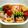 レシュリ's cooksnap of when they made キャラ弁 はなかっぱ ももかっぱちゃん.