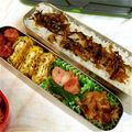 kojyu's cooksnap of when they made お弁当おかず☆ふりかけ入り玉子焼き.