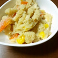 kurodeme's cooksnap of when they made おからの炊いたん（うのはなの炒め煮）.
