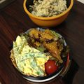 Naragon's cooksnap of when they made 鶏手羽元☆照り焼き.