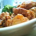oBsession's cooksnap of when they made 炊飯器調理★手羽元の照り煮.