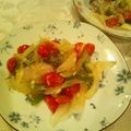 ミョウマン's cooksnap of when they made さわらのイタリア風煮魚.