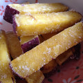 ☆けぇけ☆'s cooksnap of when they made さつまいものおやつ♪.