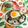 みなみんくっきんぐ's cooksnap of when they made めかぶ納豆山かけ丼.