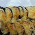 はじゅはじゅはじゅ's cooksnap of when they made 簡単★ナスマヨチーズ.