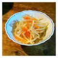 xnaocchix's cooksnap of when they made もやしのﾅﾑﾙ.