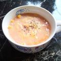 姉ぶた's cooksnap of when they made ◇ズボラ飯◇ 簡単すぎるドリア風.