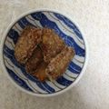 き～ま's cooksnap of when they made ☆ヒレカツ・トンカツ☆.