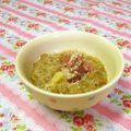 赤い電話's cooksnap of when they made ダイエット納豆②梅ごま生姜納豆.