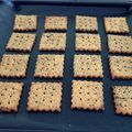 ＣＯＣＯＬＯＶＥ's cooksnap of when they made おから★クッキー（FPバージョン）.