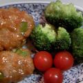 まりもりくん's cooksnap of when they made もやし入りメンチロール.