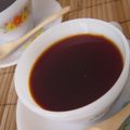 ゴメ子's cooksnap of when they made とろ～り☆とろける紅茶のプリン.
