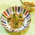 pitachan1's cooksnap of when they made 簡単！なめ茸レンコン.