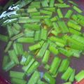 noanoanoan's cooksnap of when they made 風邪撃退！ニラのお味噌汁.
