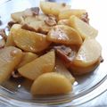 ｺｱﾗ's cooksnap of when they made 大根と豚肉と卵の味噌煮.