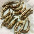 ゆかっち07's cooksnap of when they made キビナゴの素揚げ.