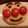 ☆まこどん★'s cooksnap of when they made チョコペンで簡単アンパンマンクッキー♪.