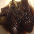 シバイヌりゅう's cooksnap of when they made 簡単(^o^)！ ナスの煮浸し.