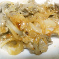さいたまさと's cooksnap of when they made 豚肉と玉ねぎの味噌炒め.