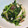 daikanon's cooksnap of when they made ほうれん草ときのこの温サラダ.