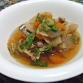 fruitschan's cooksnap of when they made 大根のさっと煮.