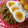 まじゅじゅ's cooksnap of when they made とにかくみじん切り♬野菜カレー.