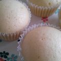 あぱんま's cooksnap of when they made 卵と蜂蜜の蒸しパン.