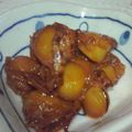 さくらu5's cooksnap of when they made ほたての佃煮.