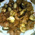 ☆☆しゃん☆☆'s cooksnap of when they made 豚肉と茄子の南蛮漬け.
