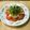 しのばぁたん's cooksnap of when they made ♡トマトの新玉ねぎドレッシングサラダ♡.