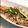 かさこじ's cooksnap of when they made 冷たい豚もやしきゅうり春雨のキムチあえ.