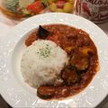 こつゆ514's cooksnap of when they made ザ・夏野菜カレー♪♪.