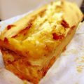 kaiyui's cooksnap of when they made プッチン✿マフィン.