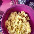 おさぬき's cooksnap of when they made 鮭と高菜の混ぜご飯☆.