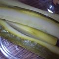 すまいるゆっきー's cooksnap of when they made レンジで美味しい♪♪簡単ピクルス.