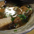 ゆきひみ's cooksnap of when they made 厚揚げで☆揚げだし豆腐風煮.