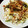 numami's cooksnap of when they made ✿簡単　キャベツとかまぼこ炒め✿.