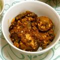 ぴーちゃんぱぱ's cooksnap of when they made 豆腐入り☆ピーマンとトマトのドライカレー.