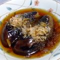 ｈｕｒｕｈｕｒｕ's cooksnap of when they made 茄子の煮びたし.