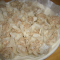 みえ子ザル's cooksnap of when they made 簡単★ふわふわシュウマイ.