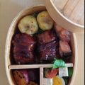 ちゃんたさん's cooksnap of when they made 運動会・遠足に武将のシソ肉巻きおにぎり.