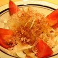 ＷａＴヒロコロ's cooksnap of when they made 簡単♪新たまスライス.