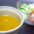 ユミニィ's cooksnap of when they made 簡単♡♥我が家のドレッシング.