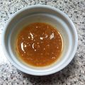 Mawaru7's cooksnap of when they made 味噌だれ☆作りおき！.