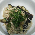 キャラ☆'s cooksnap of when they made 茄子とエノキのゴマ生姜醤油.