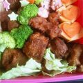 なんじゃん's cooksnap of when they made 片付け簡単！やわらか唐揚げ.