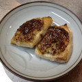 カジハルハル's cooksnap of when they made お弁当用♪メカジキのマヨマスタード焼き.