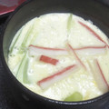 沙耶1211's cooksnap of when they made ＊洋風あったかみるく茶碗蒸し＊.