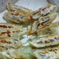 よこもす's cooksnap of when they made ＊うちの餃子＊.