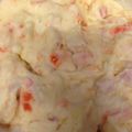 meym1128's cooksnap of when they made 我が家の定番☆ポテトサラダ.